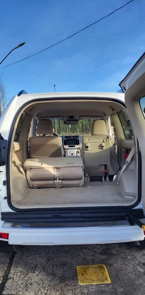 Toyota Land Cruiser cena 214900 przebieg: 21000, rok produkcji 2020 z Daleszyce małe 121